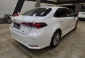 Autos - Toyota COROLLA XLI 2.0L CVT 2021 2021 Nafta 120000Km - En Venta