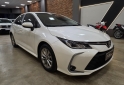 Autos - Toyota COROLLA XLI 2.0L CVT 2021 2021 Nafta 120000Km - En Venta