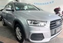 Autos - Audi Q3 1.4 tfsi 2018 Nafta 62930Km - En Venta