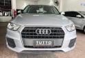 Autos - Audi Q3 1.4 tfsi 2018 Nafta 62930Km - En Venta
