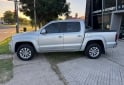 Camionetas - Volkswagen AMAROK HIGHLINE PACK 2.0 2017 Diesel 115000Km - En Venta