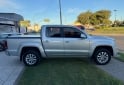 Camionetas - Volkswagen AMAROK HIGHLINE PACK 2.0 2017 Diesel 115000Km - En Venta