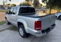 Camionetas - Volkswagen AMAROK HIGHLINE PACK 2.0 2017 Diesel 115000Km - En Venta