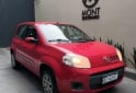 Autos - Fiat Uno 2012 Nafta 160000Km - En Venta