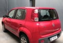 Autos - Fiat Uno 2012 Nafta 160000Km - En Venta