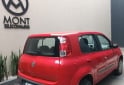 Autos - Fiat Uno 2012 Nafta 160000Km - En Venta