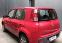 Autos - Fiat Uno 2012 Nafta 160000Km - En Venta