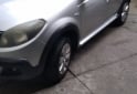 Autos - Renault Sandero stepway 2012 Nafta 145000Km - En Venta