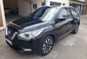 Autos - Nissan KICKS 1.6 ADVANCE 2017 Nafta 112000Km - En Venta