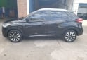 Autos - Nissan KICKS 1.6 ADVANCE 2017 Nafta 112000Km - En Venta