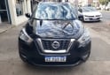 Autos - Nissan KICKS 1.6 ADVANCE 2017 Nafta 112000Km - En Venta
