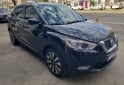 Autos - Nissan KICKS 1.6 ADVANCE 2017 Nafta 112000Km - En Venta