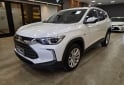 Autos - Chevrolet TRACKER LTZ 1.2T AT 2022 2022 Nafta 72000Km - En Venta