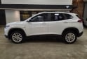 Autos - Chevrolet TRACKER LTZ 1.2T AT 2022 2022 Nafta 72000Km - En Venta