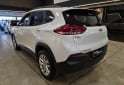 Autos - Chevrolet TRACKER LTZ 1.2T AT 2022 2022 Nafta 72000Km - En Venta