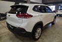 Autos - Chevrolet TRACKER LTZ 1.2T AT 2022 2022 Nafta 72000Km - En Venta
