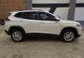 Autos - Chevrolet TRACKER LTZ 1.2T AT 2022 2022 Nafta 72000Km - En Venta