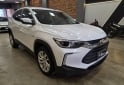 Autos - Chevrolet TRACKER LTZ 1.2T AT 2022 2022 Nafta 72000Km - En Venta