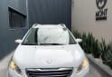 Autos - Peugeot 2008 allure 2017 Nafta 192000Km - En Venta