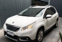 Autos - Peugeot 2008 allure 2017 Nafta 192000Km - En Venta