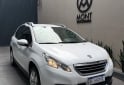 Autos - Peugeot 2008 allure 2017 Nafta 192000Km - En Venta