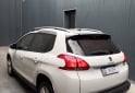 Autos - Peugeot 2008 allure 2017 Nafta 192000Km - En Venta