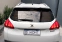 Autos - Peugeot 2008 allure 2017 Nafta 192000Km - En Venta