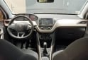 Autos - Peugeot 2008 allure 2017 Nafta 192000Km - En Venta