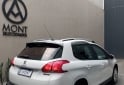 Autos - Peugeot 2008 allure 2017 Nafta 192000Km - En Venta