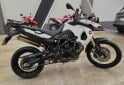 Motos - Bmw BMW F800GS 2011 2011 Nafta 40000Km - En Venta