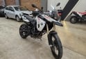 Motos - Bmw BMW F800GS 2011 2011 Nafta 40000Km - En Venta
