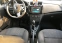 Autos - Renault LOGAN 2024 Nafta 90900Km - En Venta