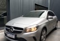Autos - Mercedes Benz A200 urban 2017 Nafta 90000Km - En Venta