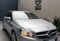 Autos - Mercedes Benz A200 urban 2017 Nafta 90000Km - En Venta