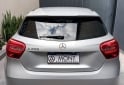 Autos - Mercedes Benz A200 urban 2017 Nafta 90000Km - En Venta