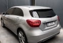 Autos - Mercedes Benz A200 urban 2017 Nafta 90000Km - En Venta