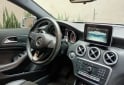Autos - Mercedes Benz A200 urban 2017 Nafta 90000Km - En Venta