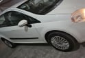 Autos - Fiat Punto attractive 2011 Nafta 120000Km - En Venta