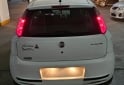 Autos - Fiat Punto attractive 2011 Nafta 120000Km - En Venta