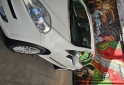 Autos - Fiat Punto attractive 2011 Nafta 120000Km - En Venta