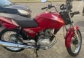 Motos - Honda 2013 tit�n 2013 Nafta 100000Km - En Venta