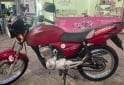 Motos - Honda 2013 tit�n 2013 Nafta 100000Km - En Venta