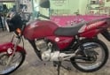 Motos - Honda 2013 tit�n 2013 Nafta 100000Km - En Venta