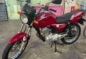 Motos - Honda 2013 tit�n 2013 Nafta 100000Km - En Venta
