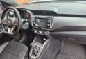 Autos - Nissan Nissan kicks 1ra mano per 2018 Nafta 86000Km - En Venta