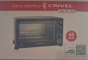 Hogar - Horno electrico convector de 43 lts - En Venta
