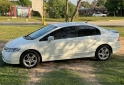 Autos - Honda 2009 2009 Nafta 280Km - En Venta