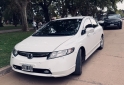 Autos - Honda 2009 2009 Nafta 280Km - En Venta