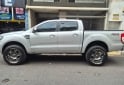 Camionetas - Ford Ranger xlt 4x4 at permuto 2018 Diesel 140000Km - En Venta