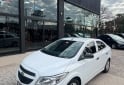 Autos - Chevrolet PRISMA 1.4 LS JOY+ 2017 Nafta  - En Venta